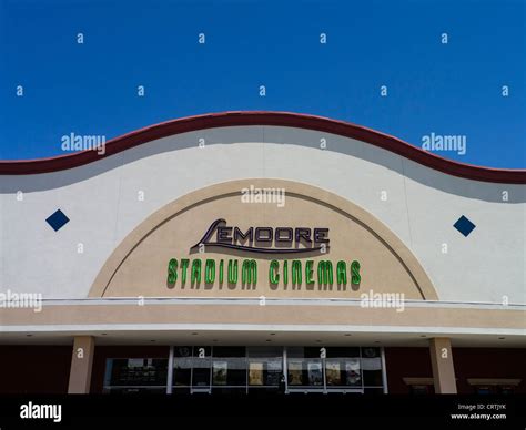 Theaters In Lemoore