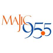 KKMJ Majic 95.5 FM - Listen Live - Free sreaming radio