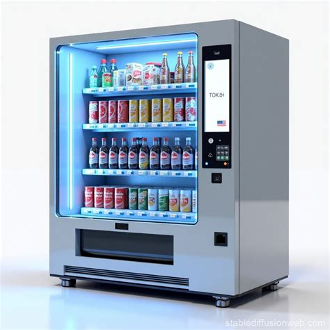 Vending Machine Design 的图像结果