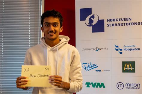 Abdimalik Abdisalimov wins Hoogeveen Open 2025, Sandipan Chanda second ...