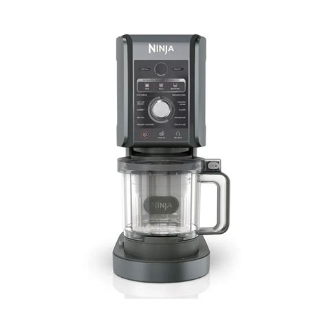 Ninja NC501EU Creami Deluxe 11 in 1 Dondurma ve Frozen Makinesi Fiyatları ve Özellikleri