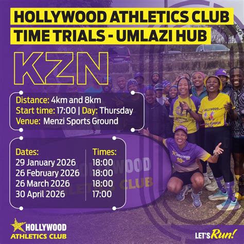 Durban International Marathon 2026 - Athletics Club | Running Club ...