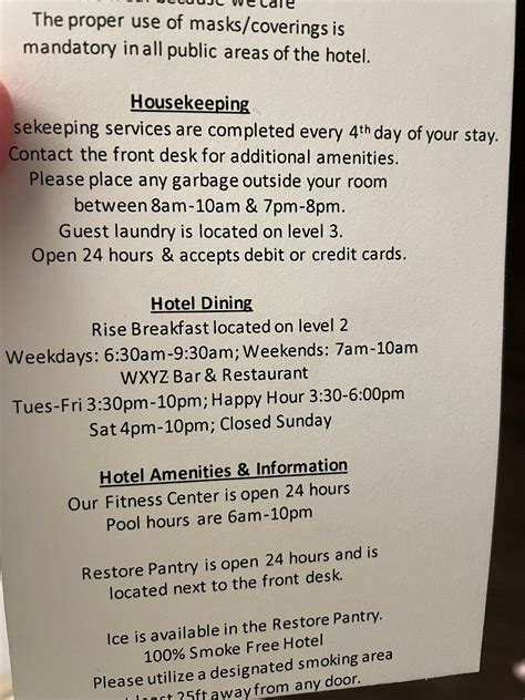 ELEMENT SEATTLE REDMOND - Hotel Reviews, Photos, Rate Comparison ...