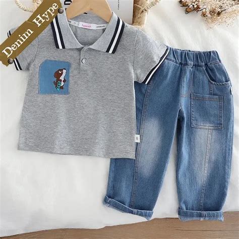 Boys Jeans | Buy Jeans for Boys Online in India