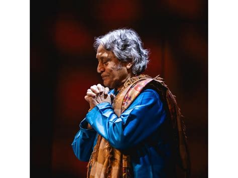 A Legendary Offering: Ustad Amjad Ali Khan Unveils Never-Before-Heard ...