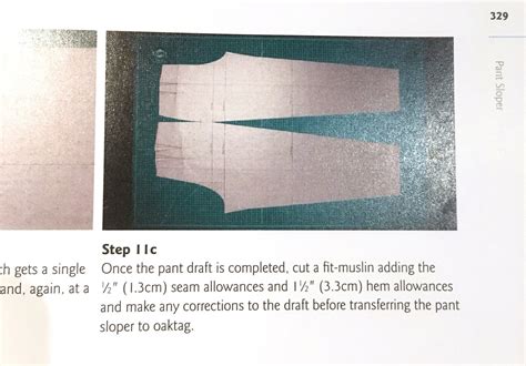 Image result for Draping Pattern Booklet First Page