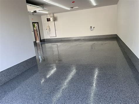 Garage Renovations - Benjamin Moore