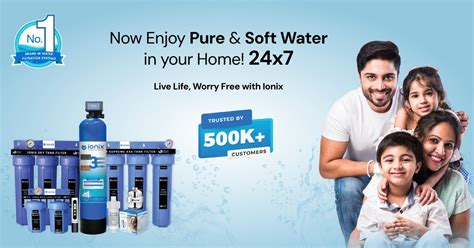 Alkaline , Ionized RO - Purified Water – Ionix Water Filter Systems