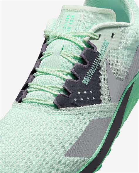 Nike Zoom Rival Waffle 6 Road and Cross-Country Racing Shoes. Nike AT