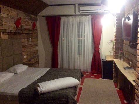 GREENWICH PARK HOTEL & SPA (Taganrog) - Hotel Reviews & Photos ...