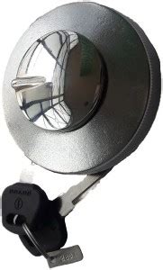 Woriox Fuel Tank Cap Lock and Keys for Enfield Electra ,Thunderbird ...
