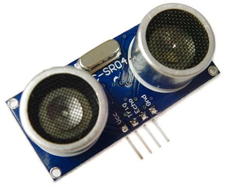 Interfacing Ultrasonic Sensor (HC-SR04) with Arduino UNO | Forte9 ...