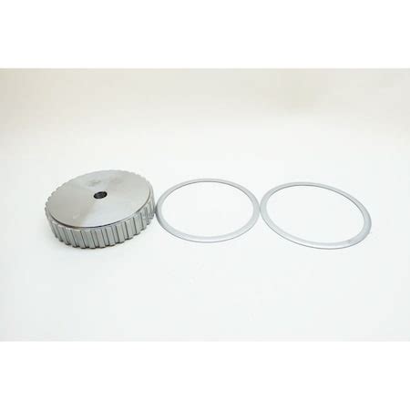 Mitsuboshi 20mm Timing Pulley 36H100-A1 | Zoro