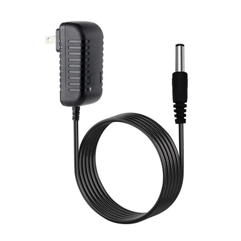 kzfuli Pet Vacuum 1611736 Replacement Charger Power Supply. Compatible ...