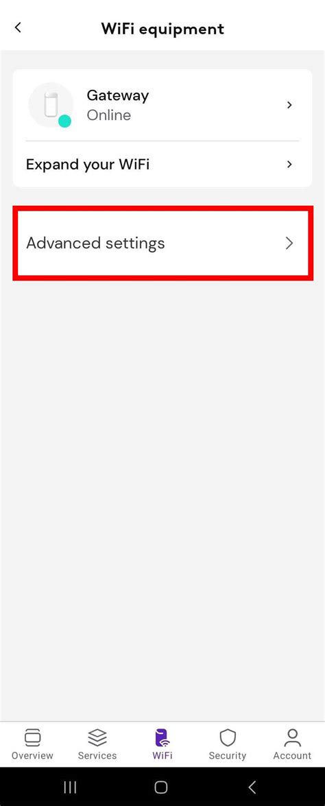Xfinity WiFi Setup 的图像结果