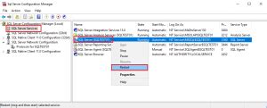 Image result for Remote to SQL Management Studio