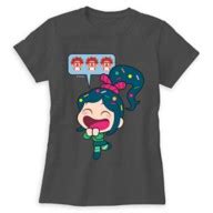 Vanellope von Schweetz Merchandise | Disney Store