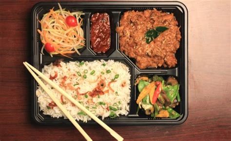 10 Restaurants Serving The Best Thai Food In Delhi NCR