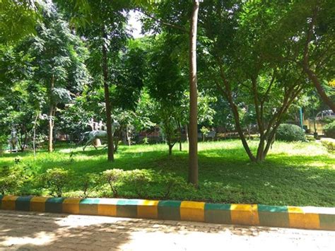 Jayanagar Park, Bengaluru, KA