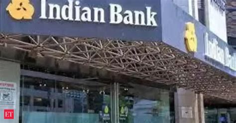 Indian Bank hands over sanction letters worth Rs 1,011 crore to over ...