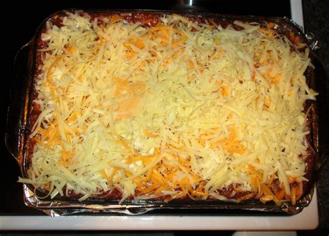 Kraft Spaghetti Dinner