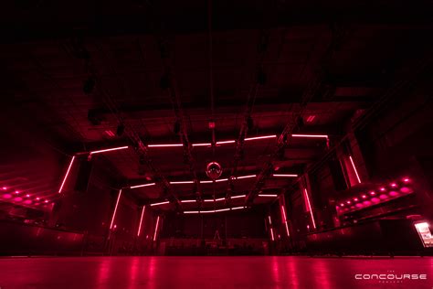 Home - The Concourse Project