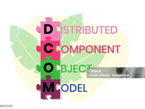 Image result for Distributed Component Object Model