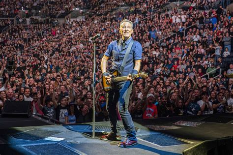 Image result for Bruce Springsteen Current Photo