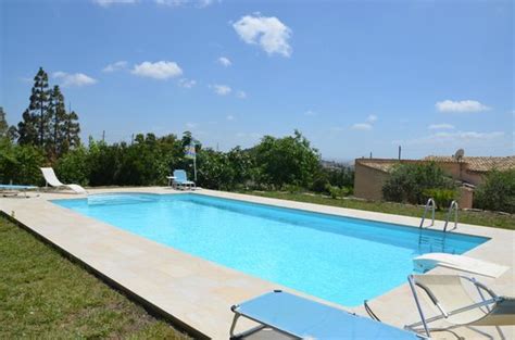 CASE COLOMBA (Buseto Palizzolo) - Ranch Reviews & Photos - Tripadvisor