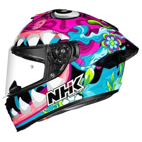 NHK K5R – NHK Helmets
