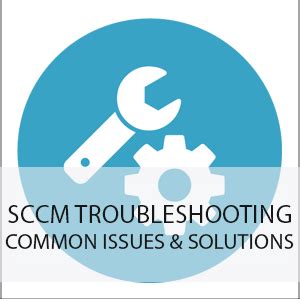 SCCM Client Troubleshooting 的图像结果