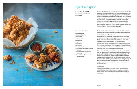 The Rangoon Sisters: Recipes from Our Burmese Family Kitchen by Amy ...