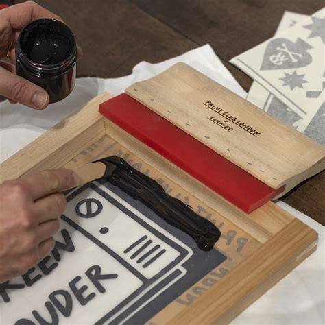 Image result for Screenprint Starter Kit