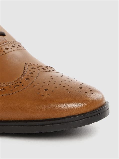 Genuine Leather shoes for Men – CLOG LONDON