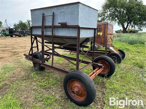 Image result for Portable Feed Container Loader