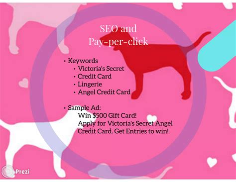 Victoria's Secret Digital Marketing Strategy | PDF