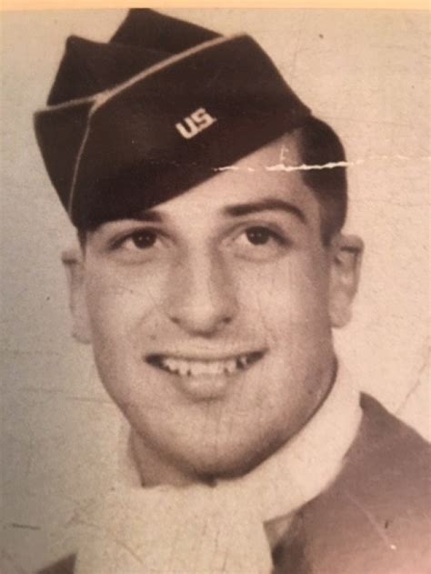 Holocaust survivor to receive top military police medal | Article | The ...