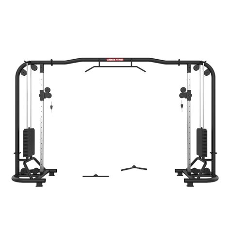 Multi Station – EnergieFitness