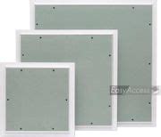 EasyAccess 600 x 600 MM Gypsum Regular board Ceiling Trap Door ...