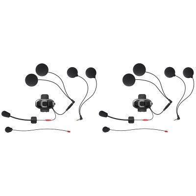 Sena Bluetooth Communication Devices | Sena Bluetooth Intercoms