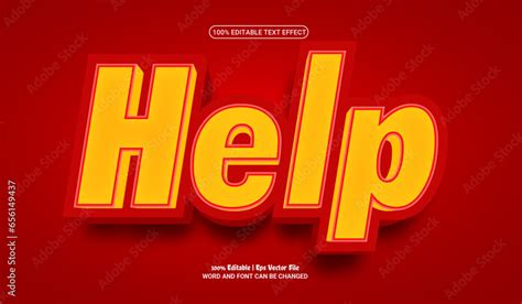 Image result for Sample Help Text