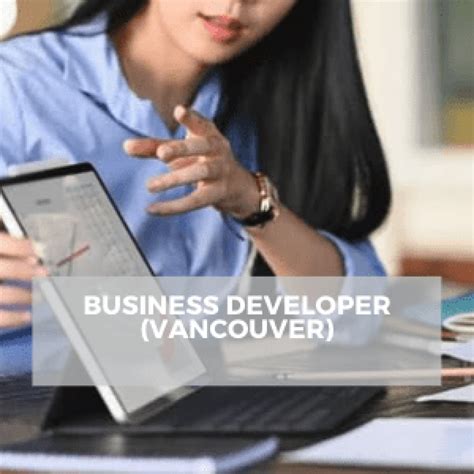Business Developer 的图像结果