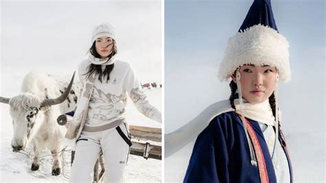 Haiti and Mongolia’s Olympic 2026 Uniforms Are the Real Main Characters ...