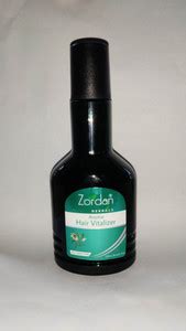 ZORDAN Altos Hair Vitalizer Hair Oil - Price in India, Buy ZORDAN Altos ...