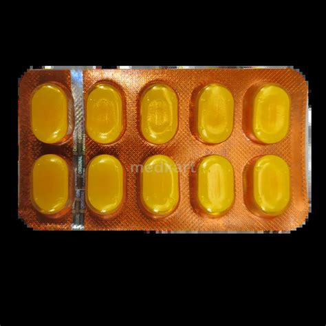 GLIMISON M2 FORTE TABLET 10'S - Uses, Side Effects, Price & Composition ...