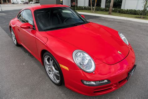 Used Porsche 911 For Sale In Michigan at Jacqueline Sadler blog