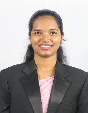 Chemistry - St Aloysius (Deemed To Be University)