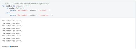 Image result for for-Schleife Python