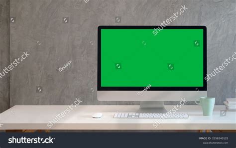 computer green screen 的图像结果