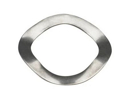 Stainless Steel Washers - Plain Flat Washer Trader - Retailer from Mumbai